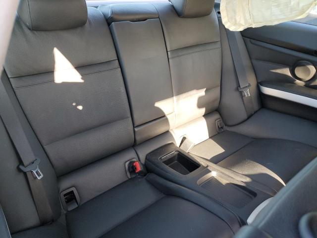 Photo 10 from auction – 2007 BMW 335 I with VIN WBAWB73597P024123