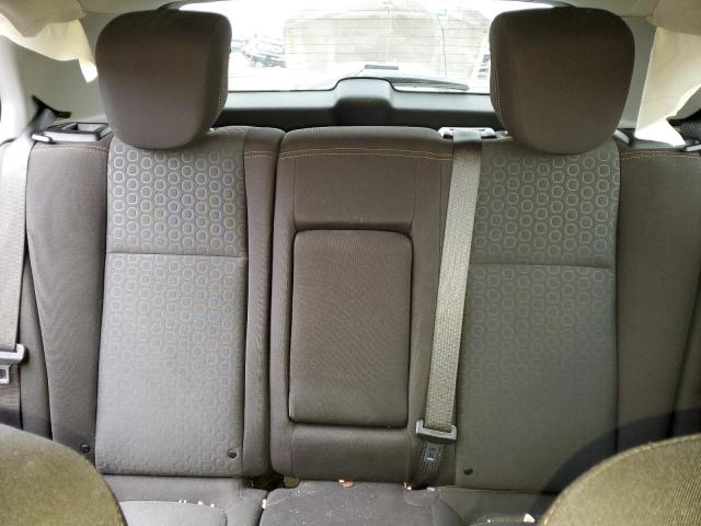 Photo 10 from auction – 2020 CHEVROLET TRAX LS with VIN 3GNCJKSB7LL194433