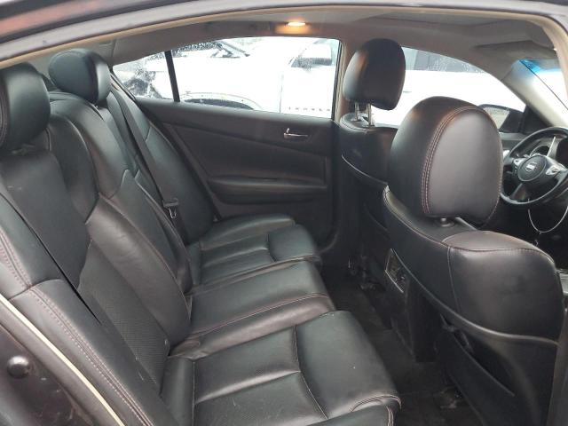 Photo 10 from auction – 2009 NISSAN MAXIMA S with VIN 1N4AA51E39C830207