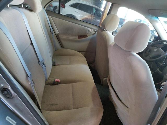 Photo 10 from auction – 2007 TOYOTA COROLLA CE with VIN 1NXBR32E67Z791786