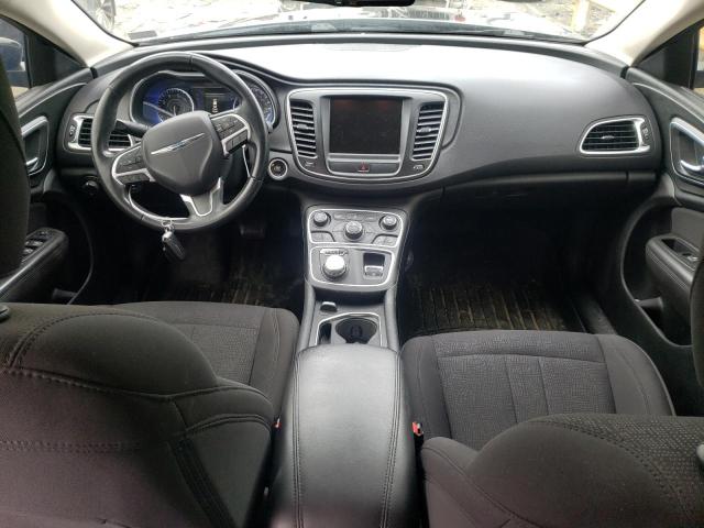 Photo 8 from auction – 2015 CHRYSLER 200 LIMITE with VIN 1C3CCCAB1FN597455