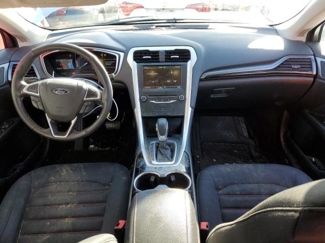 Photo 8 from auction – 2014 FORD FUSION SE with VIN 3FA6P0H70ER292320
