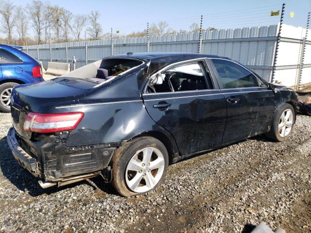 Photo 3 from auction – 2010 TOYOTA CAMRY BASE with VIN 4T1BF3EK4AU035746