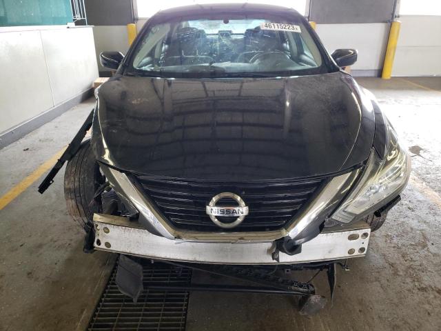 Photo 5 from auction – 2017 NISSAN ALTIMA 2.5 with VIN 1N4AL3AP1HC281072