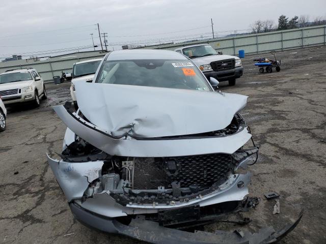 Photo 5 from auction – 2021 MAZDA CX-30 SELE with VIN 3MVDMABL2MM244043