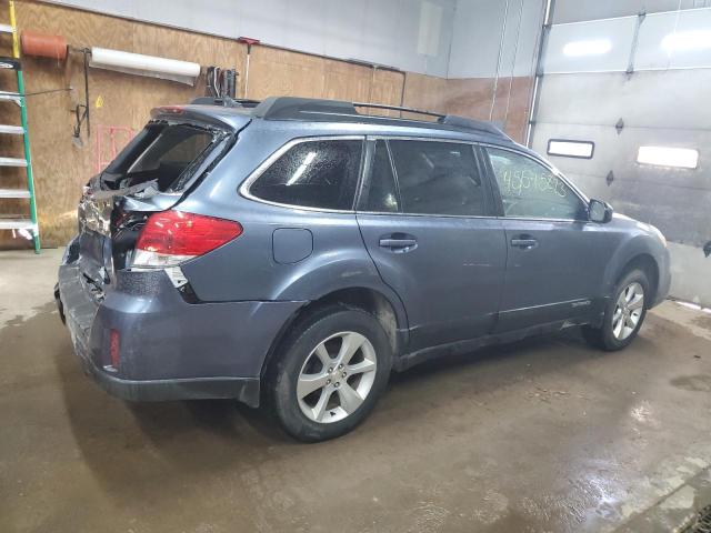 Photo 3 from auction – 2013 SUBARU OUTBACK 2. with VIN 4S4BRCJCXD3275027