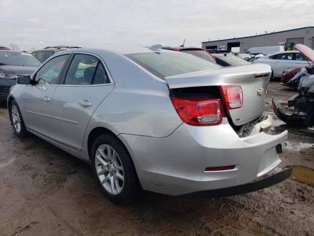 Photo 2 from auction – 2015 CHEVROLET MALIBU 1LT with VIN 1G11C5SL5FF198122