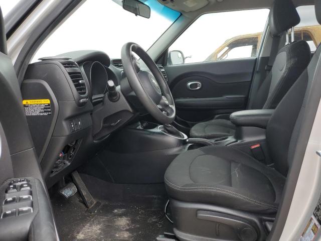 Photo 7 from auction – 2018 KIA SOUL + with VIN KNDJP3A51J7608467