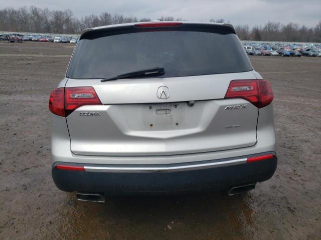 Zdjęcie 6 z aukcji – 2012 ACURA MDX TECHNO z VIN 2HNYD2H3XCH536353