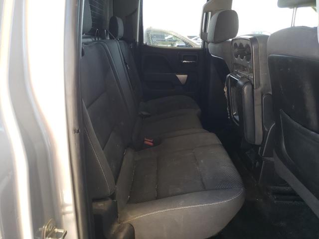 Photo 10 from auction – 2015 CHEVROLET SILVERADO with VIN 1GCRCREH7FZ310197