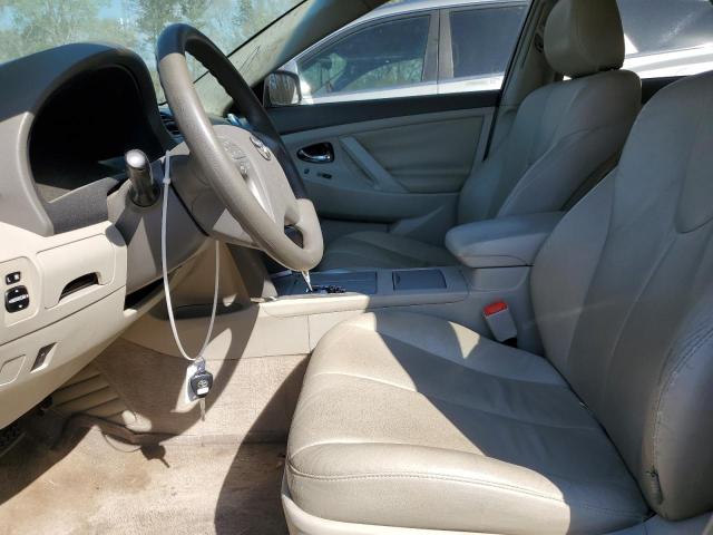 Photo 7 from auction – 2010 TOYOTA CAMRY BASE with VIN 4T1BF3EK4AU059934