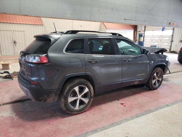 Photo 3 from auction – 2022 JEEP CHEROKEE L with VIN 1C4PJMDX1ND506351