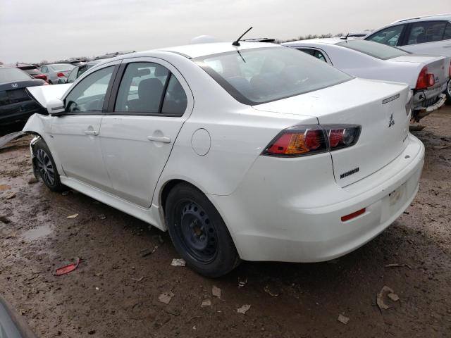 Photo 2 from auction – 2015 MITSUBISHI LANCER ES with VIN JA32U2FU7FU004842