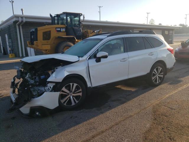 SUBARU OUTBACK 3. 2018 con VIN 4S4BSENC0J3307845 - Foto de la subasta