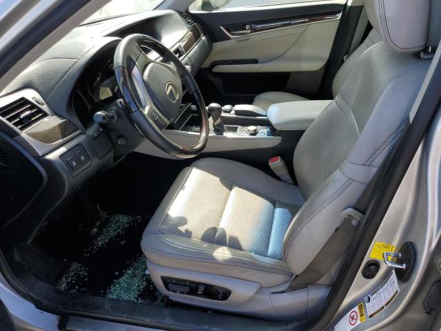 Photo 7 from auction – 2013 LEXUS GS 350 with VIN JTHBE1BL8D5012251