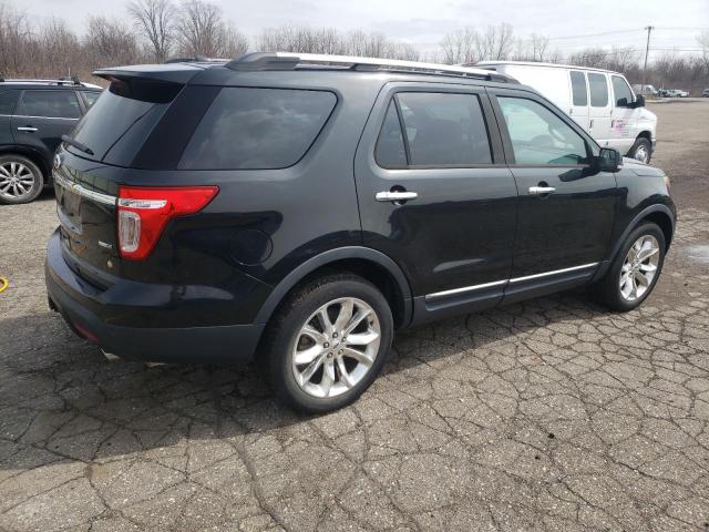 Photo 3 from auction – 2013 FORD EXPLORER X with VIN 1FM5K8D89DGC79519