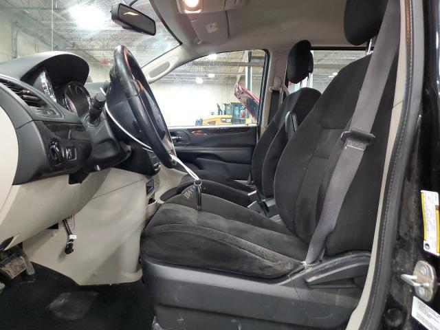 Photo 7 from auction – 2014 DODGE GRAND CARA with VIN 2C4RDGBG9ER284112