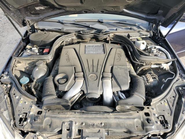 Photo 11 from auction – 2013 MERCEDES-BENZ E 550 with VIN WDDKK7DF2DF184442