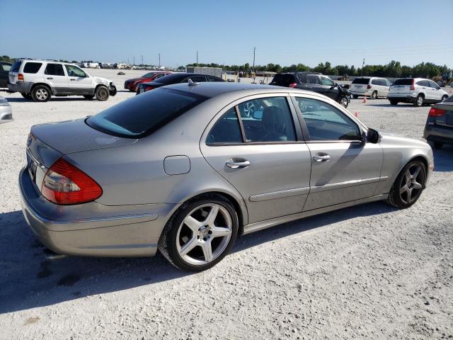Photo 3 from auction – 2009 MERCEDES-BENZ E 350 with VIN WDBUF56X39B361689