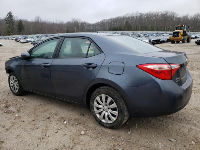 صورة رقم 2 من المزاد - 2017 TOYOTA COROLLA L مع VIN 2T1BURHEXHC962079