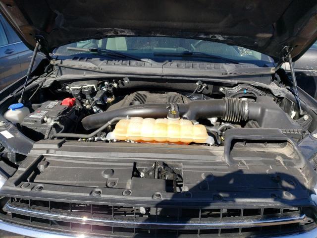 Photo 11 from auction – 2018 FORD F150 SUPER with VIN 1FTFX1EG7JFC28495