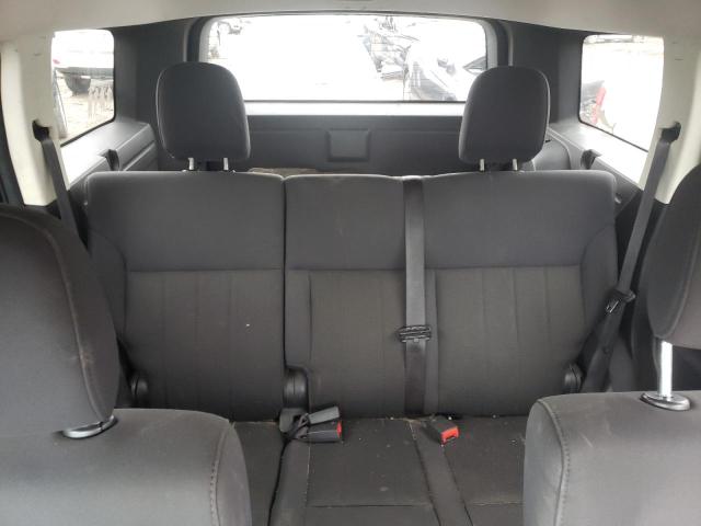 Photo 10 from auction – 2011 DODGE NITRO HEAT with VIN 1D4PU4GK0BW514340