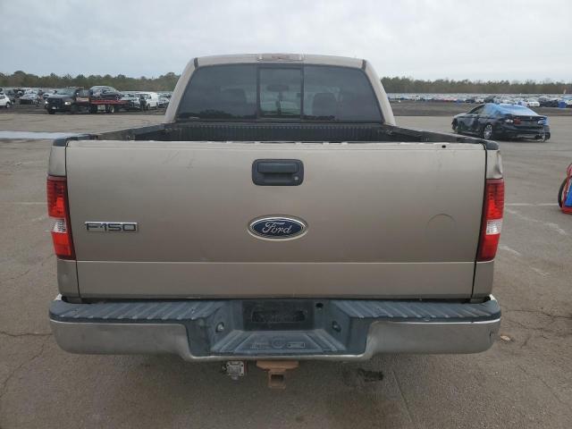 Photo 6 from auction – 2004 FORD F150 SUPER with VIN 1FTPW12574KC24744