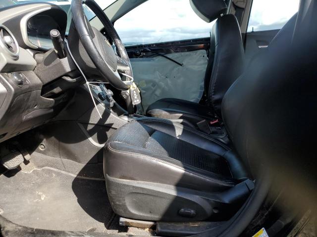 Photo 7 from auction – 2018 CHEVROLET SONIC PREM with VIN 1G1JF5SB7J4105958