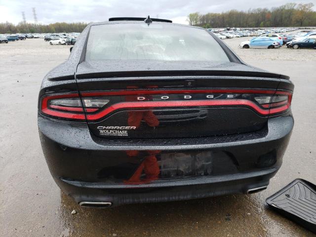 Photo 6 from auction – 2017 DODGE CHARGER R/ with VIN 2C3CDXCTXHH642480
