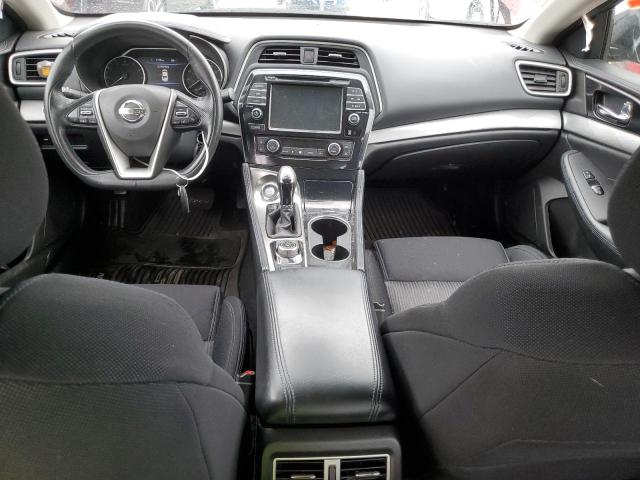 Photo 8 from auction – 2018 NISSAN MAXIMA 3.5 with VIN 1N4AA6AP4JC391076