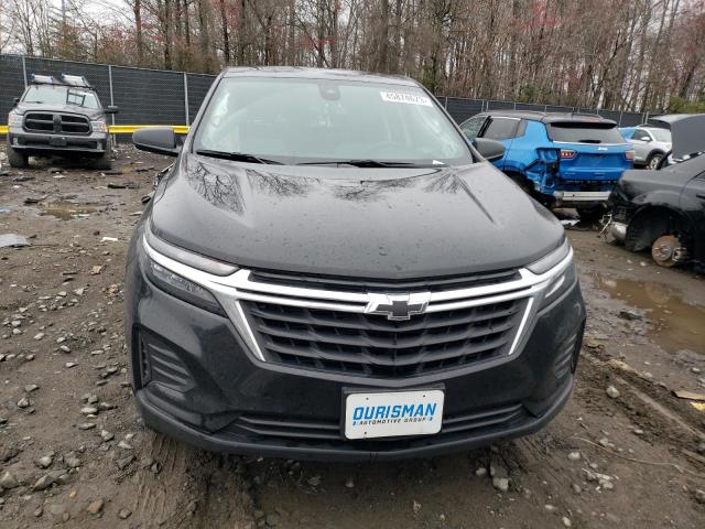 Photo 5 from auction – 2022 CHEVROLET EQUINOX LS with VIN 2GNAXHEV0N6134886
