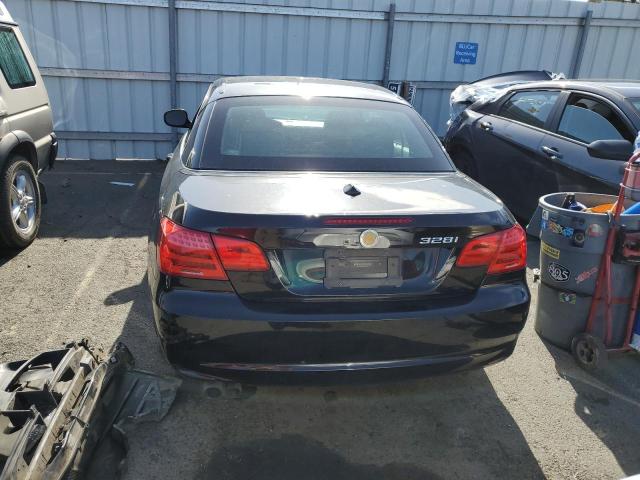 Photo 6 from auction – 2013 BMW 328 I SULE with VIN WBADW7C56DE440262