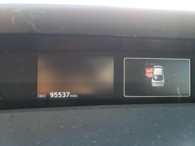 Photo 9 from auction – 2016 TOYOTA PRIUS with VIN JTDKARFU8G3519696