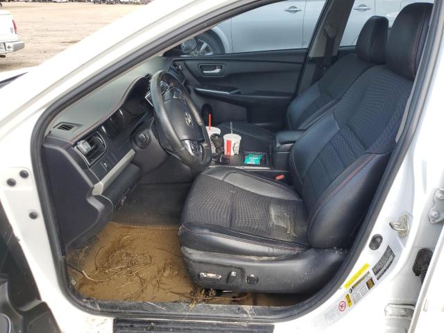 Photo 7 from auction – 2015 TOYOTA CAMRY LE with VIN 4T1BF1FK4FU874323