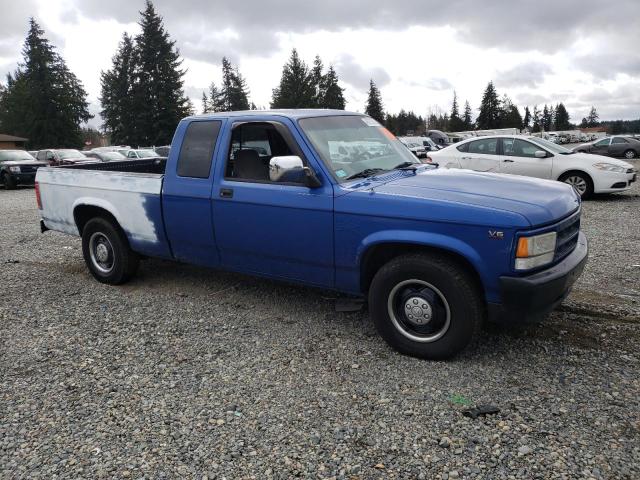 Photo 4 from auction – 1994 DODGE DAKOTA with VIN 1B7GL23X9RW117256
