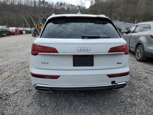 Photo 6 from auction – 2023 AUDI Q5 PREMIUM with VIN WA1EAAFY3P2031760