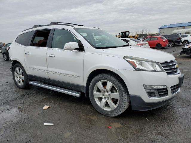 Photo 4 from auction – 2016 CHEVROLET TRAVERSE L with VIN 1GNKVJKD7GJ200269