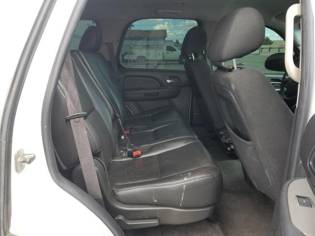 Photo 11 from auction – 2011 CHEVROLET TAHOE POLI with VIN 1GNLC2E00BR246870