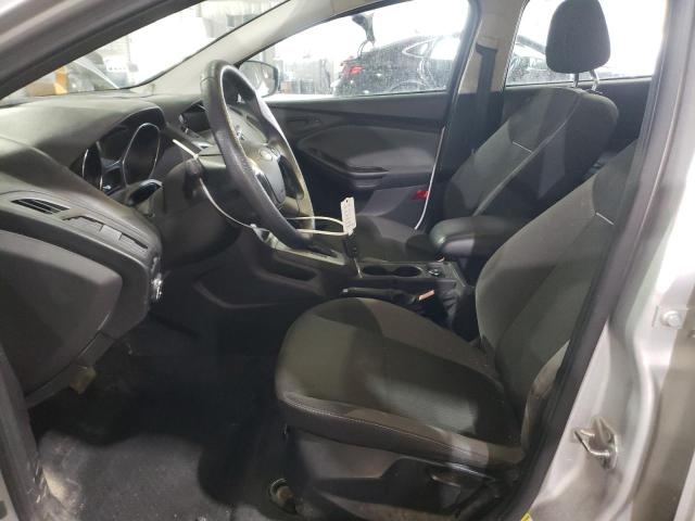 Photo 7 from auction – 2012 FORD FOCUS SE with VIN 1FAHP3F23CL345623