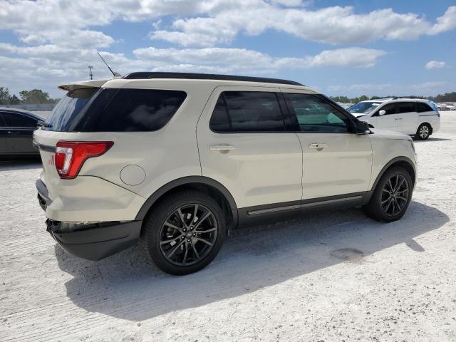 Photo 3 from auction – 2018 FORD EXPLORER X with VIN 1FM5K7D86JGA52312