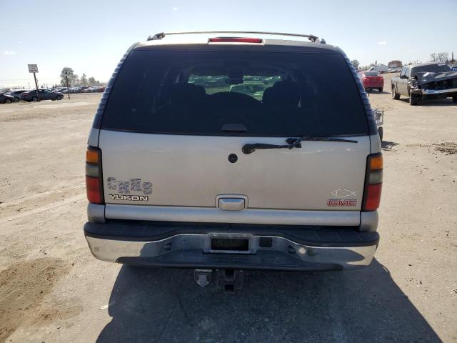 Photo 6 from auction – 2006 GMC YUKON with VIN 1GKEC13V56R121285