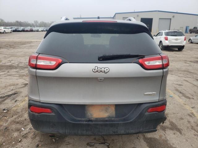 Photo 6 from auction – 2015 JEEP CHEROKEE L with VIN 1C4PJLCB5FW683166
