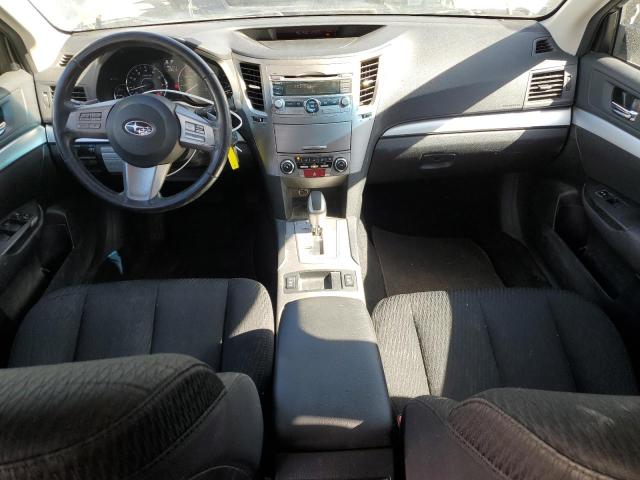 Снимка 8 от търг – 2011 SUBARU OUTBACK 2. с VIN 4S4BRCCC2B3316115