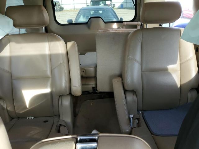Photo 10 from auction – 2010 CADILLAC ESCALADE P with VIN 1GYUKCEF0AR151809