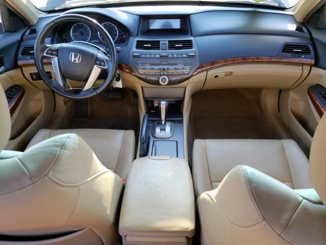 Photo 8 from auction – 2012 HONDA ACCORD EXL with VIN 1HGCP2F88CA032583