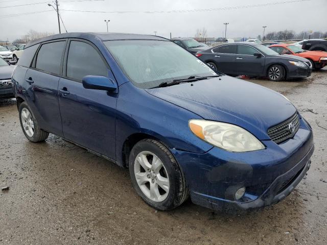 Photo 4 from auction – 2006 TOYOTA COROLLA MA with VIN 2T1KR32E06C583709