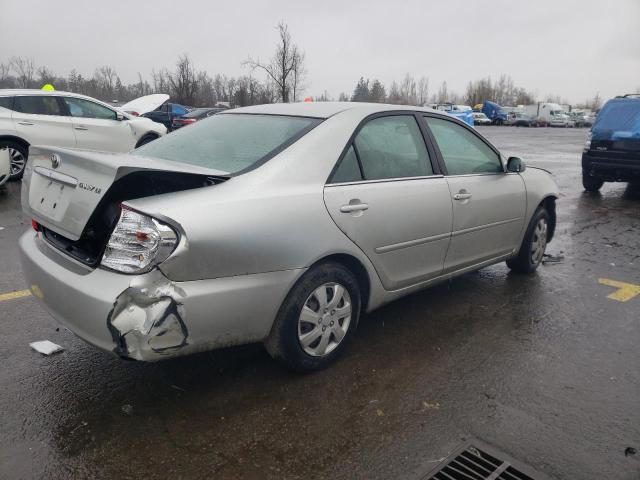 Photo 3 from auction – 2002 TOYOTA CAMRY LE with VIN JTDBE32K520061485