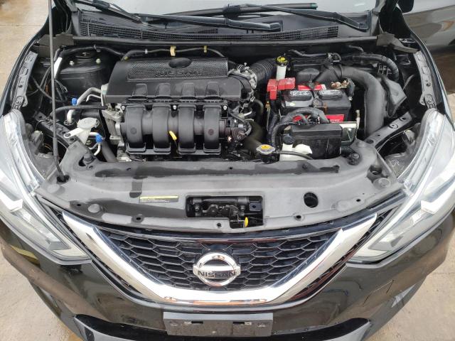 Photo 11 from auction – 2016 NISSAN SENTRA S with VIN 3N1AB7AP1GY239630