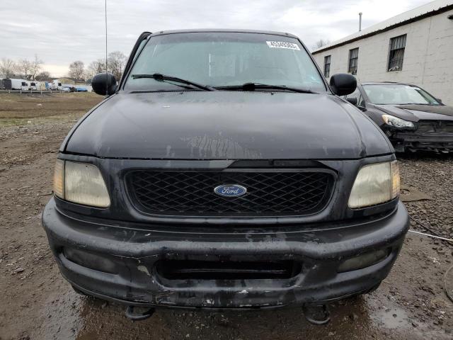 Photo 5 from auction – 1998 FORD F150 with VIN 2FTRX08L1WCA63143