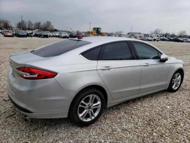 Photo 3 from auction – 2018 FORD FUSION SE with VIN 3FA6P0H74JR111908